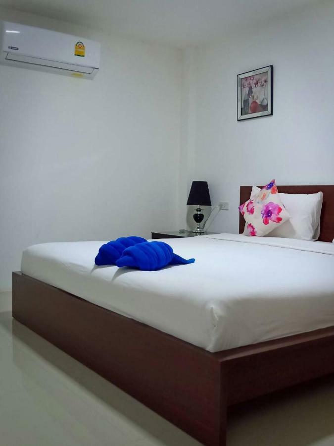 Blue Moon House Villa Koh Samet Bagian luar foto