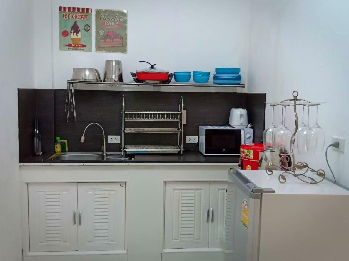 Blue Moon House Villa Koh Samet Bagian luar foto