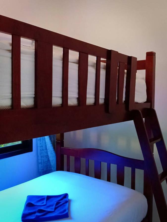 Blue Moon House Villa Koh Samet Bagian luar foto