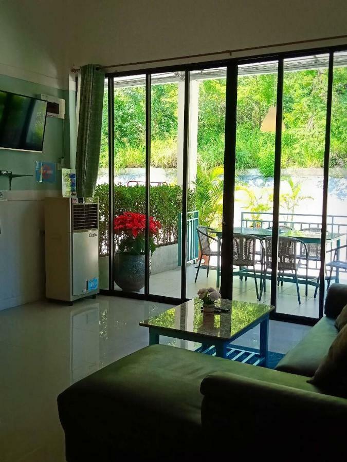 Blue Moon House Villa Koh Samet Bagian luar foto